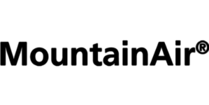 MountainAir logo