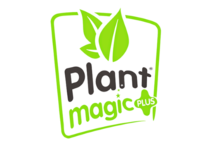 Plant Magic logo