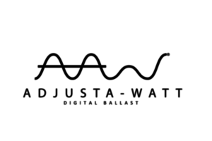 Adjusta-Watt logo