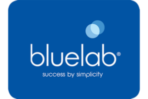 Bluelab logo