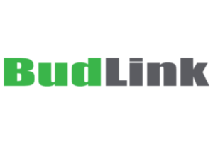 Budlink logo