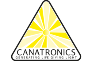 Canatronics logo