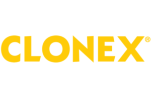 Clonex logo