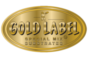 Gold Label logo