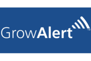 GrowAlert logo