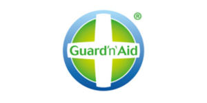 Guard'n'Aid logo