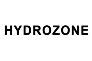 Hydrozone logo