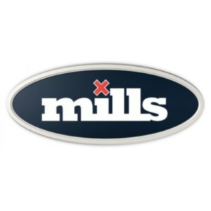 Mills Nutrients logo