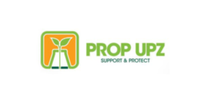 PROP UPZ logo