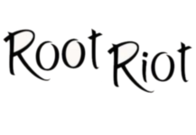 Root Riot logo