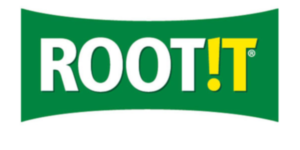 Root!T logo