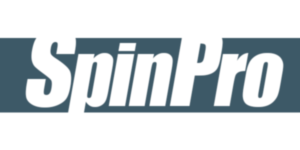 SpinPro logo