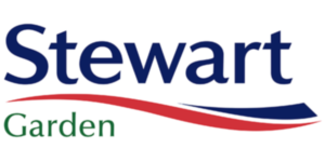 Stewart Garden logo