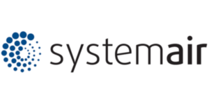 Systemair logo