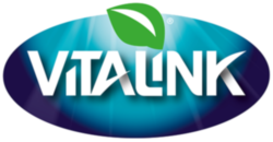 VitaLink logo