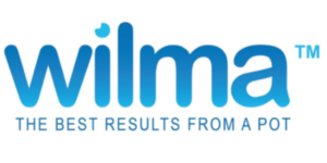 Wilma logo