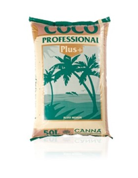 Canna Coco Proffesional Plus 50 litres 1