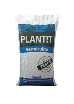 Plant It Vermiculite 100 litres 1