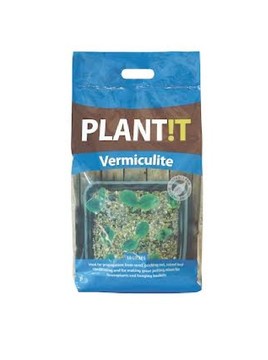 Plant it Vermiculite 10 litres 1
