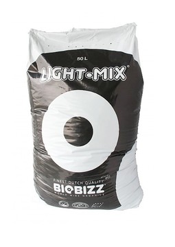 Biobizz Light-Mix  50 litres 1