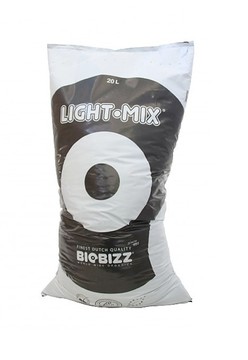 Biobizz Light-Mix  20 litres 1