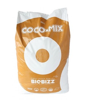 Biobizz Coco 50 litres 1