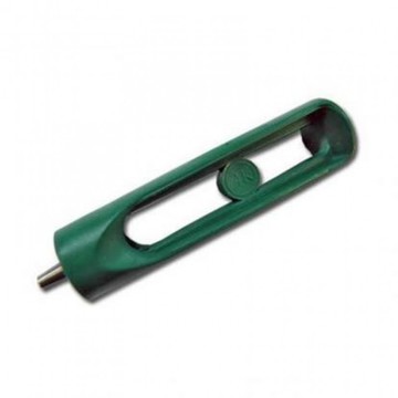Hole Punch - Green 3mm 1