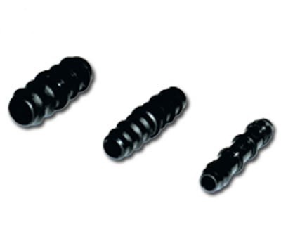 16mm Barbed Connector  1