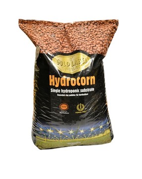 Gold Label Hydrocorn 45 litres 1