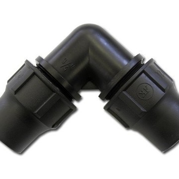 High Pressure Elbow including FT405 1