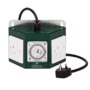 Green Power Professional Contactor/Timer 1