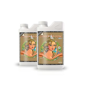 Advanced Nutrients Sensi Coco Bloom A&amp;B 4L 1