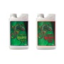 Advanced Nutrients Organic Iguana Juice Grow 4L 1