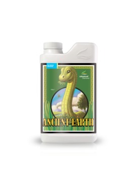 Advanced Nutrients Ancient Earth 1