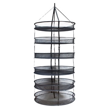 lighthouse-round-drying-net6tier 1
