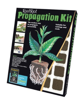 Root Riot Propagation Kit 1