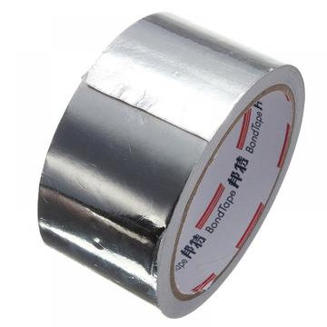 Aluminum-Foil-font-b-Tape-b-font-silver-Aluminium-Foil-Adhesive-font-b-Sealing-b-font 1