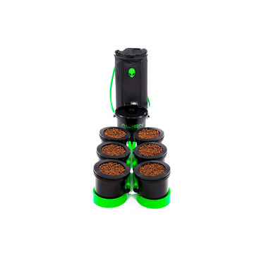 Alienhydroponic6-pot-flood-and-drain-system 1