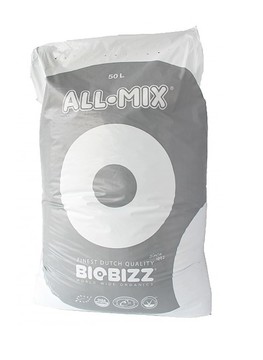 Biobizz Allmix 50 litres 1