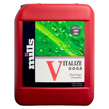 mills vitalize 5L 4