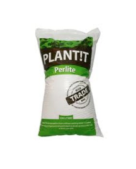Plant It Perlite 100 litres 1